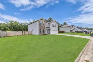 94 NE Long Way St NE, Ludowici, GA 31313 - Photo 6