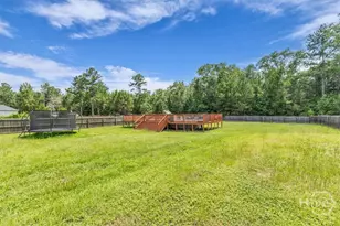 94 NE Long Way St NE, Ludowici, GA 31313 - Photo 54
