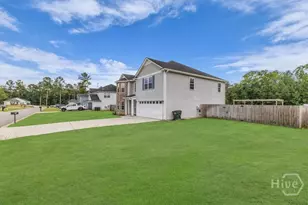 94 NE Long Way St NE, Ludowici, GA 31313 - Photo 8