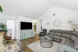 126 S Robinhood Dr, Savannah, GA 31406 - Photo 4