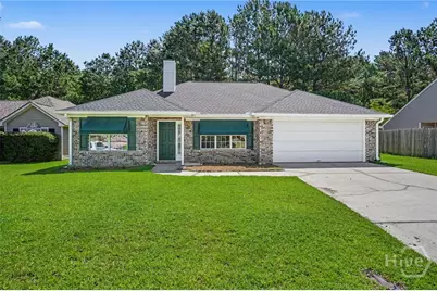 123 Bluelake Boulevard, Pooler, GA 31322 - Photo 2