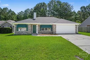 123 Bluelake Blvd, Pooler, GA 31322 - Photo 2