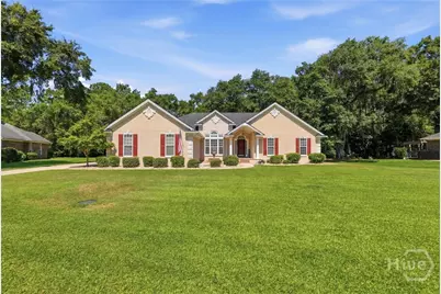 291 St Martin Circle, Richmond Hill, GA 31324 - Photo 1