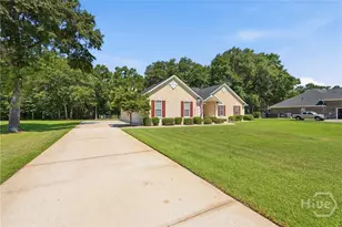 291 St Martin Cir, Richmond Hill, GA 31324 - Photo 2