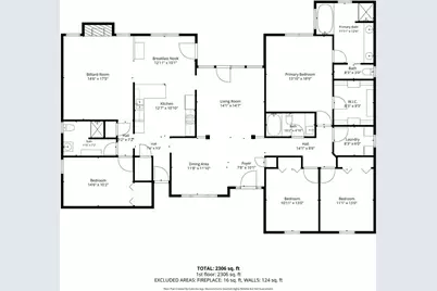 291 St Martin Circle, Richmond Hill, GA 31324 - Photo 36