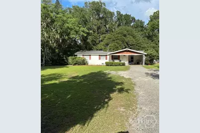 206 Cherry Street, Bloomingdale, GA 31302 - Photo 1