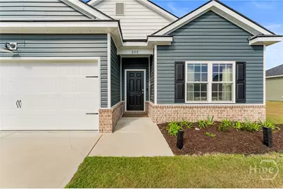203 Glick Way, Guyton, GA 31312 - Photo 6