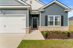 203 Glick Wy, Guyton, GA 31312 - Photo 6