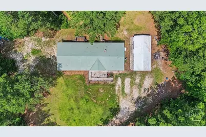 118 Tall Timbers Lane, Brooklet, GA 30415 - Photo 40