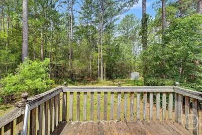 118 Tall Timbers Lane, Brooklet, GA 30415 - Photo 32