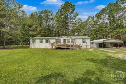 118 Tall Timbers Lane, Brooklet, GA 30415 - Photo 34
