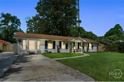 12715 Sunnybrook Road, Savannah, GA 31419 - Photo 2