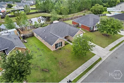 130 Grandview Drive, Hinesville, GA 31313 - Photo 32