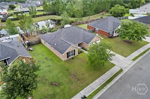 130 Grandview Dr, Hinesville, GA 31313 - Photo 32