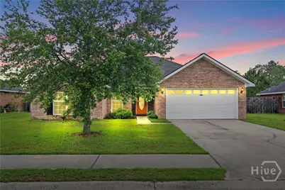 130 Grandview Drive, Hinesville, GA 31313 - Photo 4