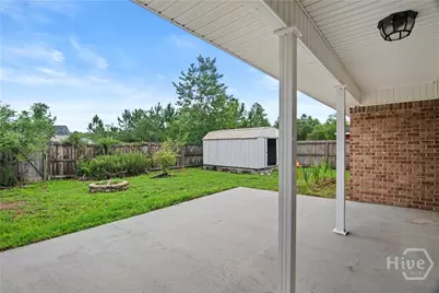 130 Grandview Drive, Hinesville, GA 31313 - Photo 30