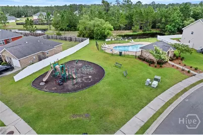 130 Grandview Drive, Hinesville, GA 31313 - Photo 34