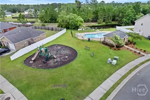 130 Grandview Dr, Hinesville, GA 31313 - Photo 34