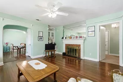 6 Linden Drive, Savannah, GA 31405 - Photo 4