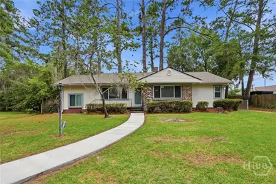 6 Linden Drive, Savannah, GA 31405 - Photo 1