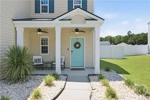 208 Bellflower Cir, Guyton, GA 31312 - Photo 4