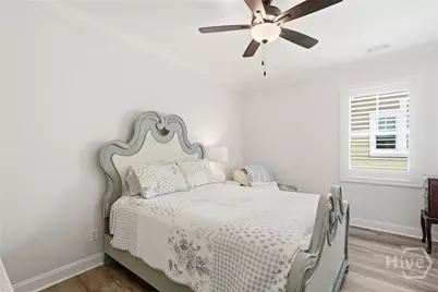 154 Yellow Bluff Drive, Midway, GA 31320 - Photo 22