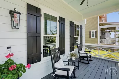 154 Yellow Bluff Drive, Midway, GA 31320 - Photo 2