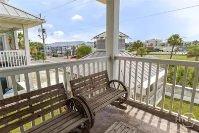 1415 Butler Avenue #12, Tybee Island, GA 31328 - Photo 2