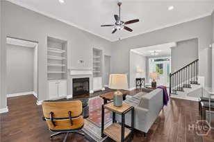 16 Oakcrest Ct, Savannah, GA 31405 - Photo 8