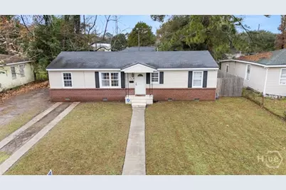 325 Manor Drive, Savannah, GA 31404 - Photo 1