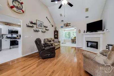 15 Purple Martin Lane, Savannah, GA 31419 - Photo 6