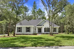 1147 White Tail Dr NE, Townsend, GA 31331 - Photo 2