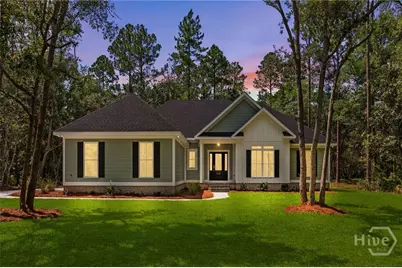 1147 White Tail Drive NE, Townsend, GA 31331 - Photo 1