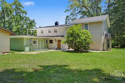 5000 Taylor Road, Savannah, GA 31404 - Photo 2