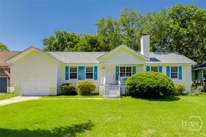 8 Sheftall Cove, Savannah, GA 31410 - Photo 1