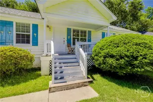 8 Sheftall Cove, Savannah, GA 31410 - Photo 2