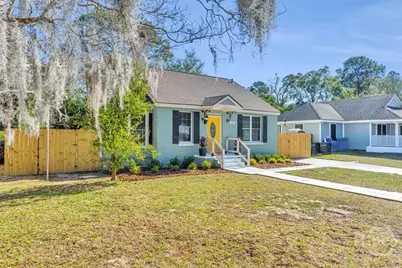 112 Oleander Avenue, Savannah, GA 31404 - Photo 2