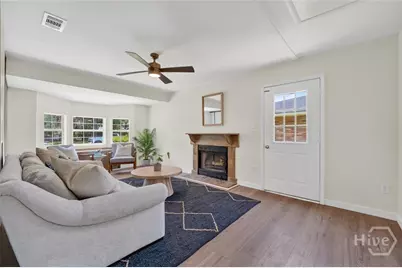 22 Monica Boulevard, Savannah, GA 31419 - Photo 12