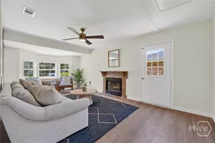 22 Monica Blvd, Savannah, GA 31419 - Photo 12