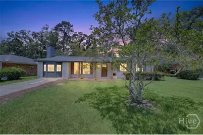 22 Monica Boulevard, Savannah, GA 31419 - Photo 2