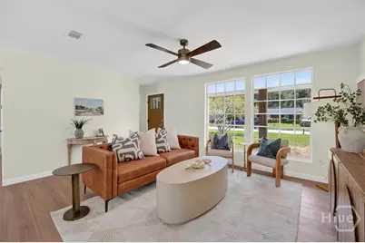 22 Monica Boulevard, Savannah, GA 31419 - Photo 8