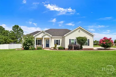 200 Tavern Lane, Statesboro, GA 30458 - Photo 1