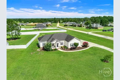 200 Tavern Lane, Statesboro, GA 30458 - Photo 22
