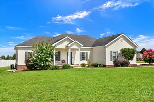 200 Tavern Ln, Statesboro, GA 30458 - Photo 2