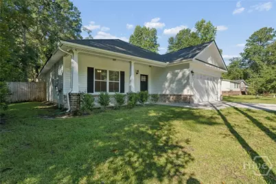 3241 Isle Of Wight Road, Midway, GA 31320 - Photo 6