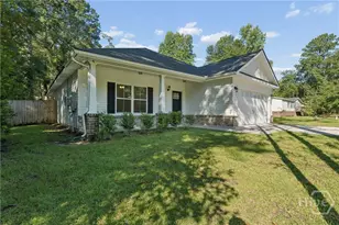 3241 Isle of Wight Rd, Midway, GA 31320 - Photo 6