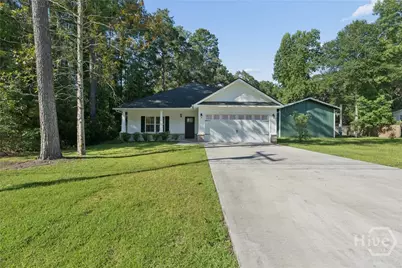 3241 Isle Of Wight Road, Midway, GA 31320 - Photo 2