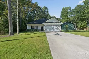 3241 Isle of Wight Rd, Midway, GA 31320 - Photo 2