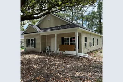 1302 Kentucky Street, Darien, GA 31305 - Photo 1