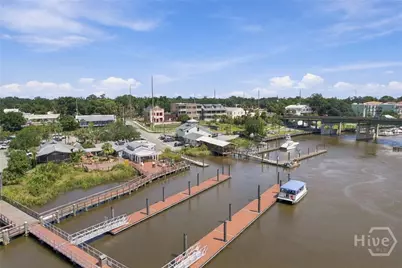 1302 Kentucky Street, Darien, GA 31305 - Photo 36